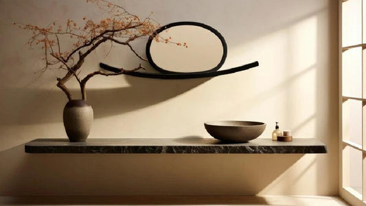 Wabi Sabi Decoration Ideas: Discover the Art of Imperfection