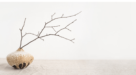 How Wabi Sabi Can Alter Your Mood