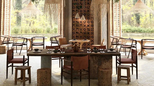 Top Wabi Sabi Restaurants in UAE you can try in 2023