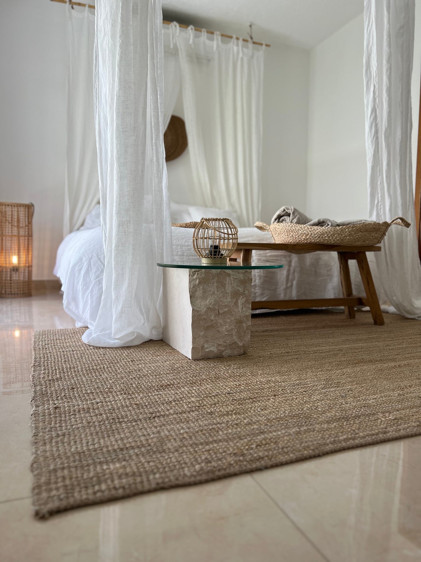 Siraaj-Al-Layl Coffee Table سراج الليل
