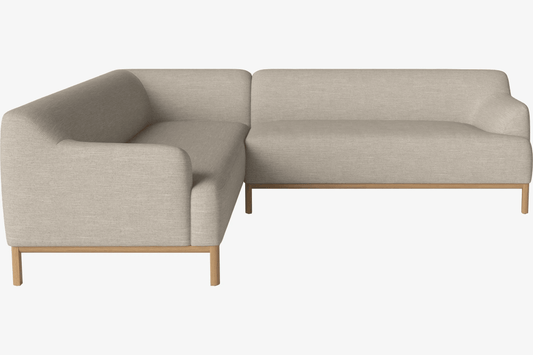 Salam - 5 Seater L-Shape Sofa