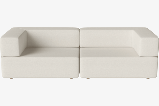 Istiraha - 2 Seater