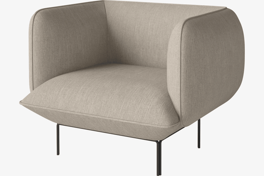 Sakeena Armchair