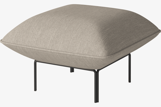 Sakeena -  Footstool