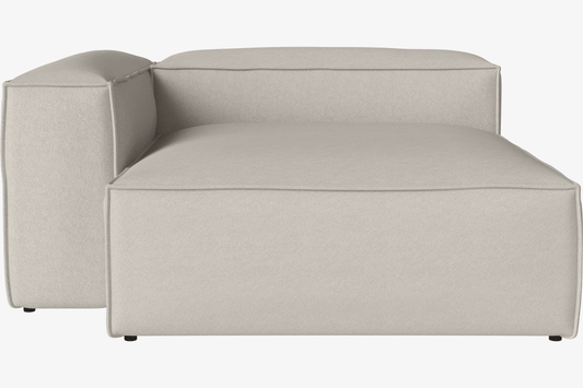 Reesha Chaise Lounge Large - Left