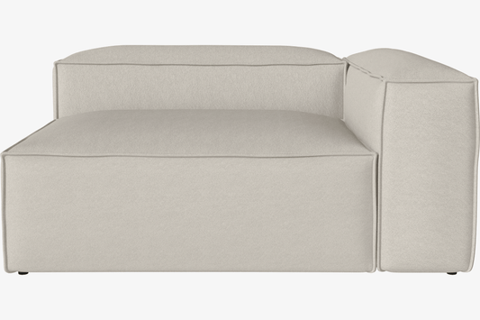 Reesha Large Corner Module - Right