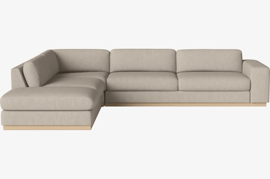 Hudoo Sofa 5-Seater Open End