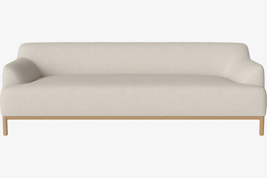 Salam - 3 Seater Sofa