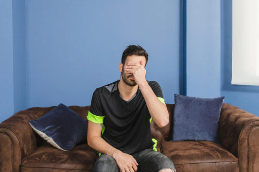 How To Get Rid Of Bad Smell In Sofa [2023]