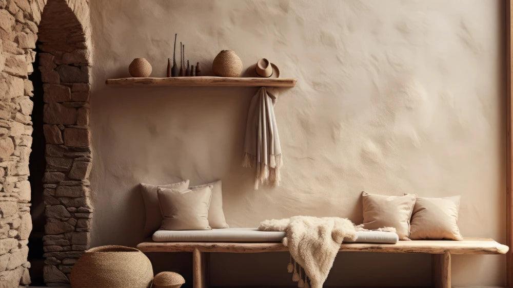 Wabi Sabi Interior Design: Embracing Imperfection