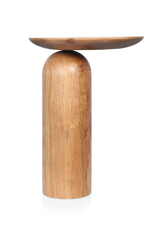 Hikmah Side Table - حكمة