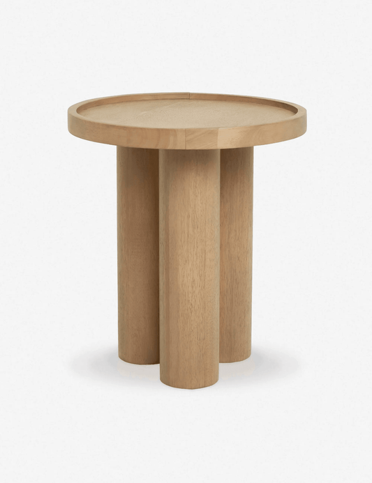 Amaan Side Table - أمان