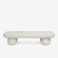 Tadelakt Coffee Table
