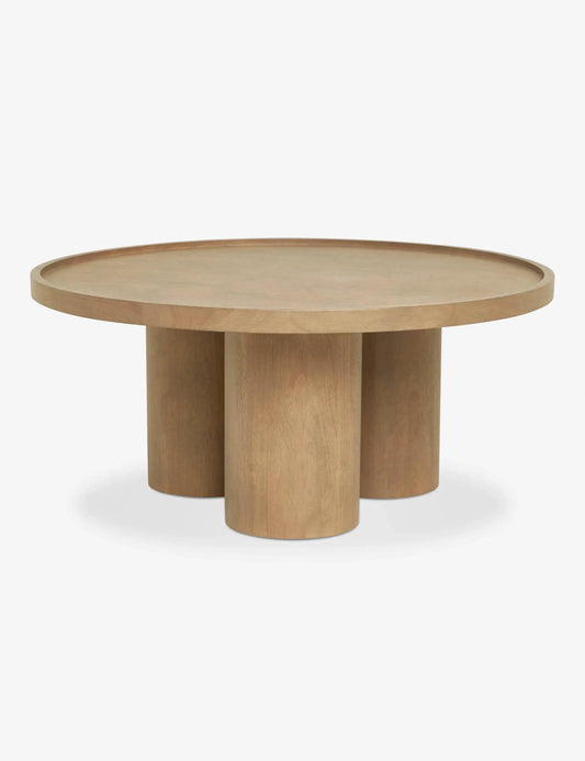 Amaan Coffee Table - أمان