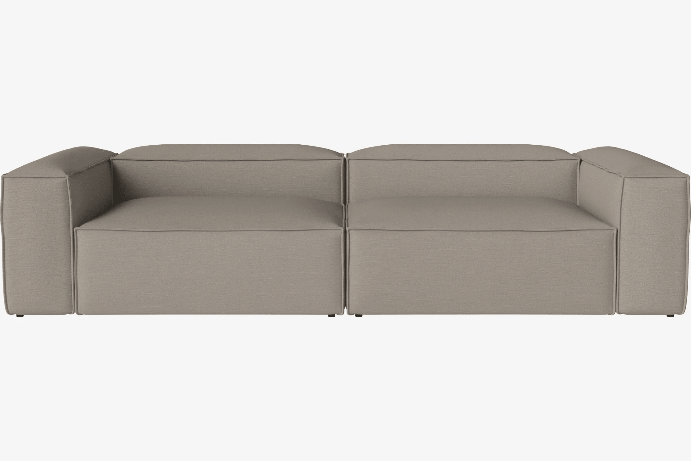 Reesha - 4 Seater Sofa