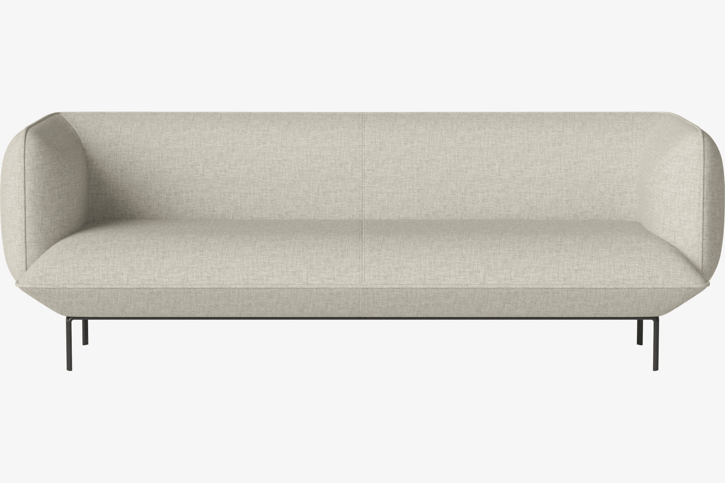 Sakeena - 3 Seater Sofa