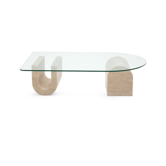 Wadi Al-Nūr Coffee Table