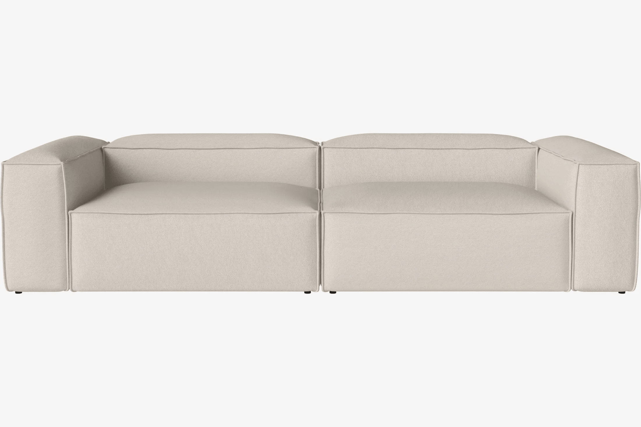 Reesha - 4 Seater Sofa