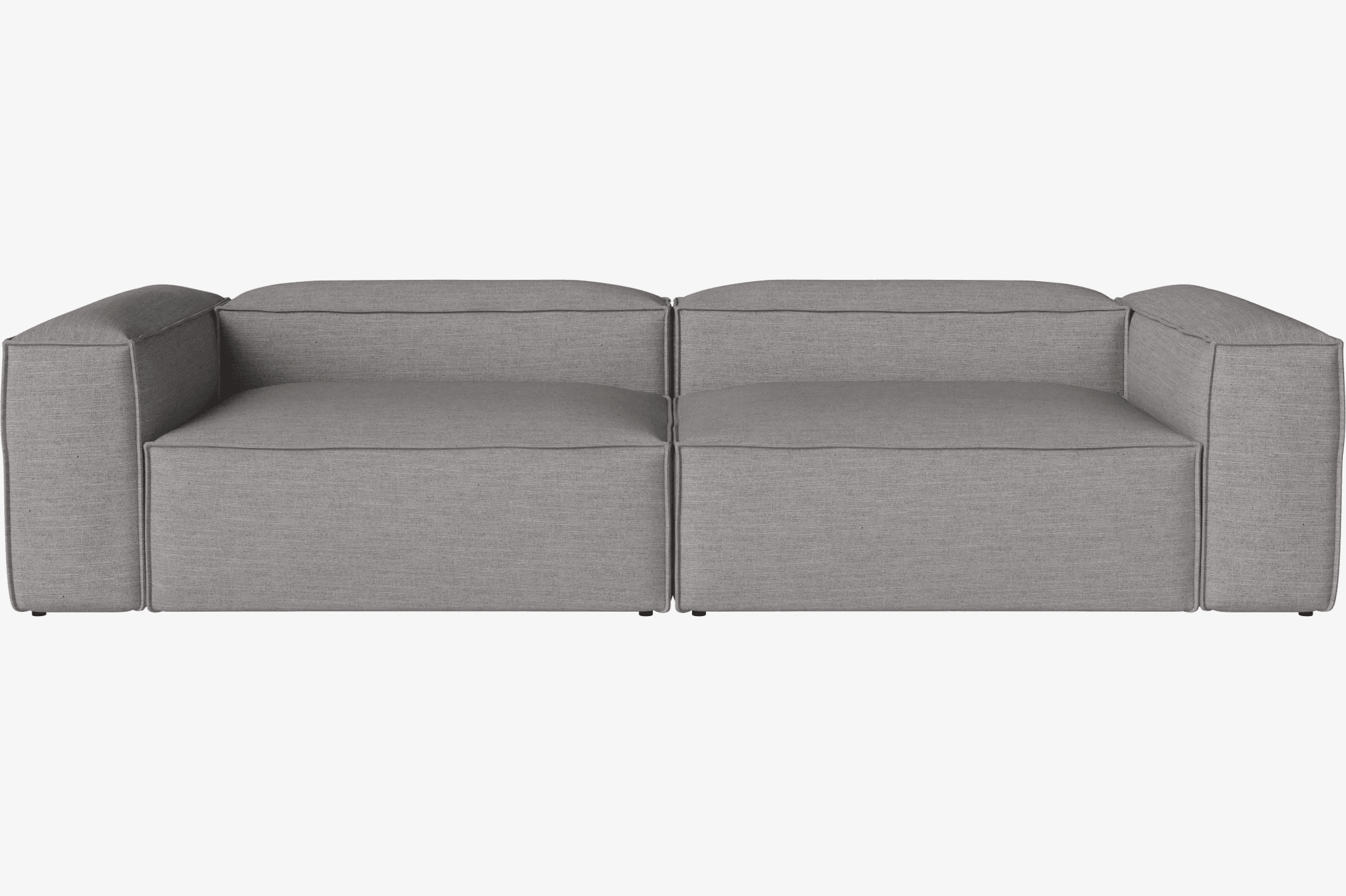 Reesha - 4 Seater Sofa