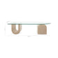 Wadi Al-Nūr Coffee Table