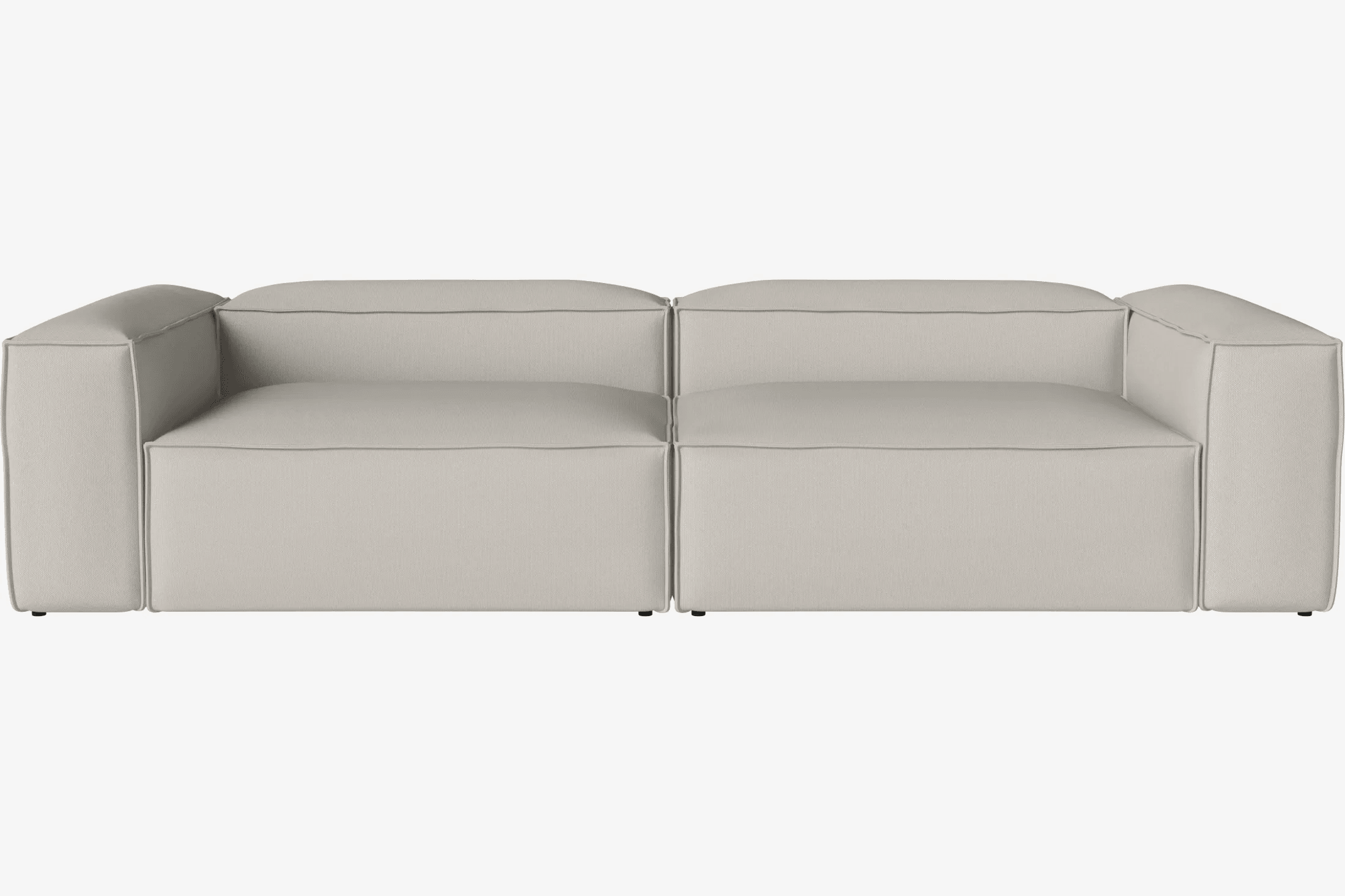 Reesha - 4 Seater Sofa