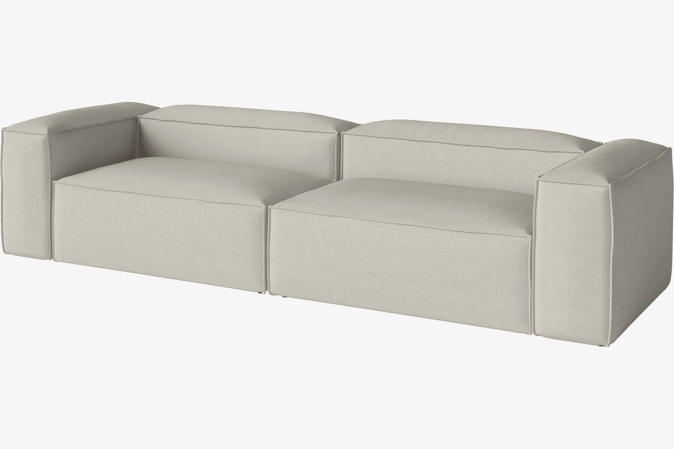 Reesha - 4 Seater Sofa