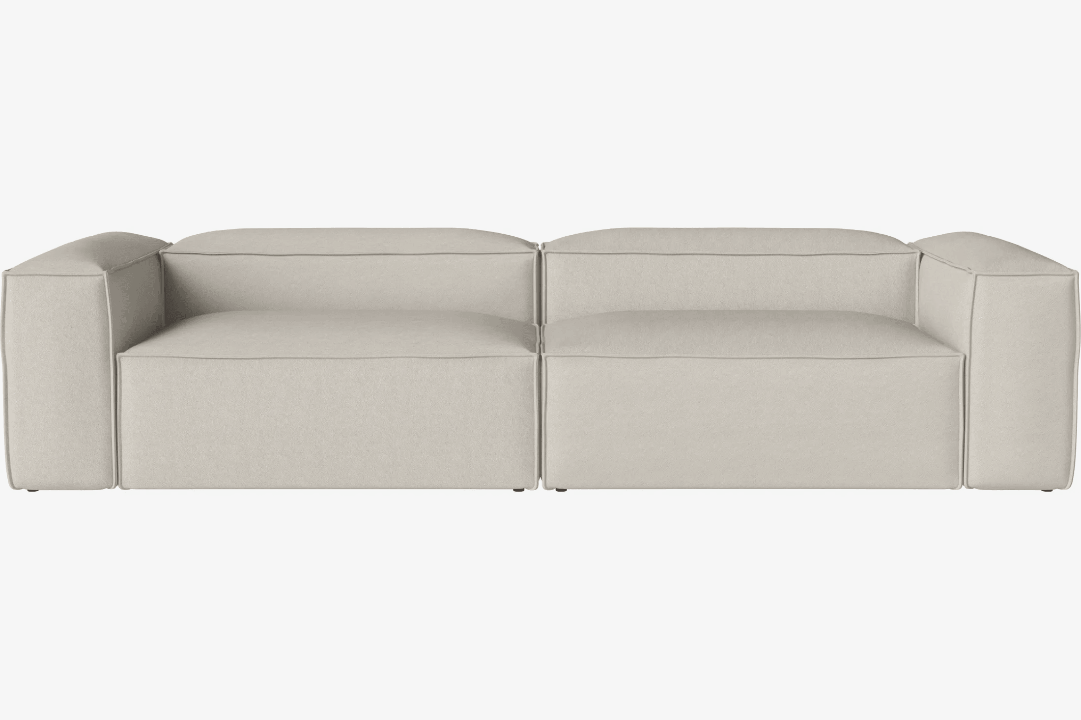 Reesha - 4 Seater Sofa