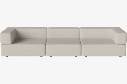 Istiraha - 3 Seater Sofa